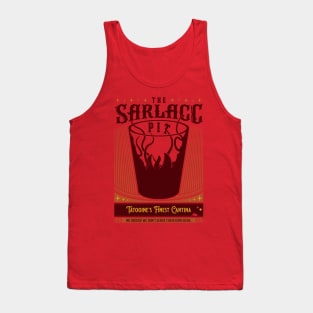 A watering hole of scum and villainy Tank Top